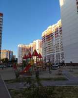Евродвушка ул. Посадского, 40