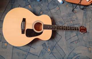 Акустическая гитара Homage LF4000 N