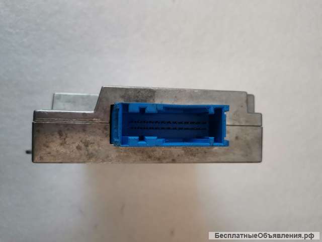 84.41-6 915 047.9, HW12, SW06 Bmw и Land Rover Range Rover распознавания голоса Ecu оригинальный