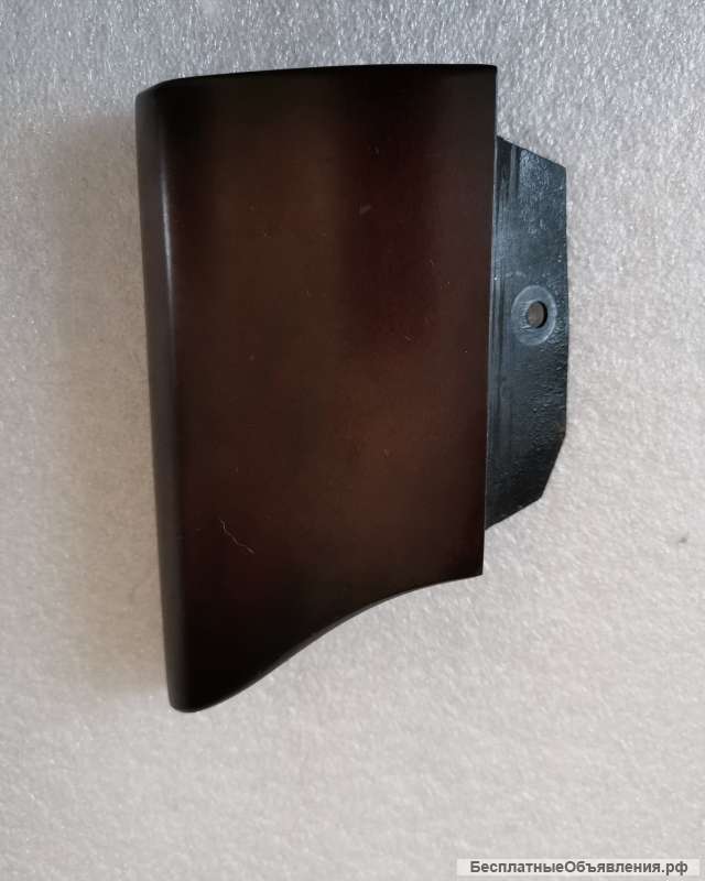 FJV000120AYX Накладка торпеды RH Finisher CTR BURR Range Rover Vogue 2002-2009 оригинальная