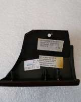 FJV000120AYX Накладка торпеды RH Finisher CTR BURR Range Rover Vogue 2002-2009 оригинальная