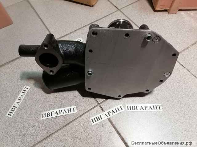 1-13650133-3, 1136501333 Водяная помпа 6HK1 - 1-13650133-3, 1136501333