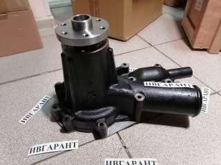 437924A1 Водяная помпа 6HK1 - 437924A1 (Экскаваторы Case: CX350B, CX350, CX290B, CX330)