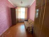 Квартира в Севастополе (Рабочая, Надеждинцев) 2 комнаты, 10.2 и 17.8 м.кв., коридор 8.4