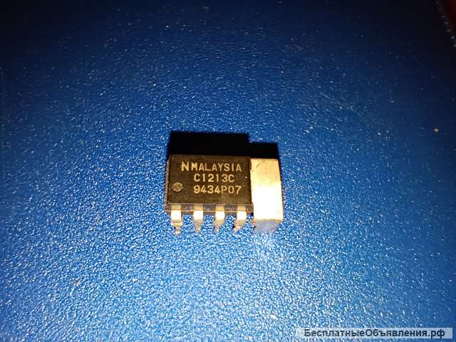 Микросхема UPC1213C