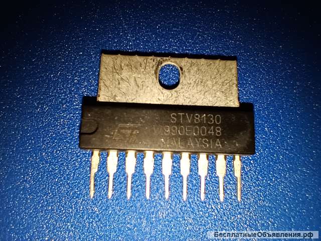 Микросхема STV8130