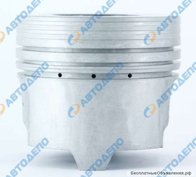 Поршень 10PC1T, комплект 10шт ISUZU GIGA