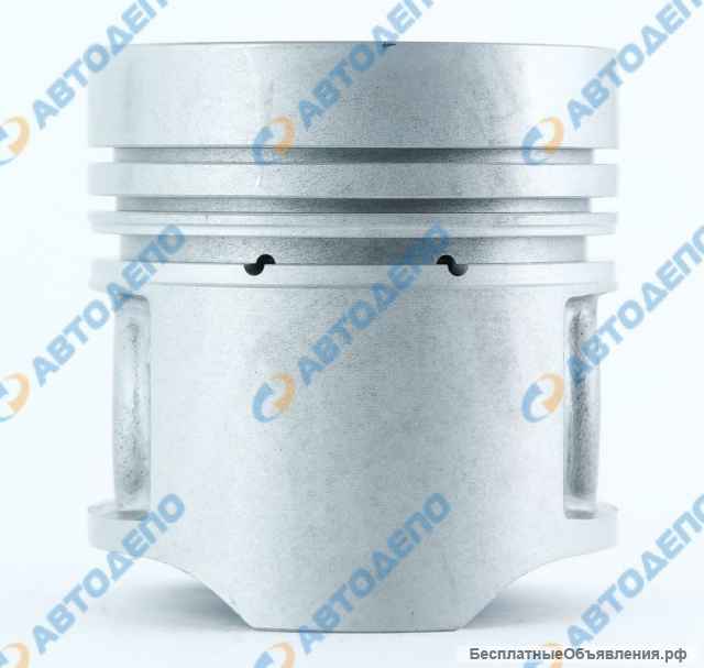 Поршень 11B, комплект 4шт TOYOTA DYNA, TOYOACE