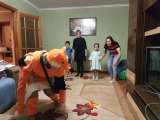 Аниматор, ведущая