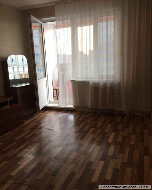 Однушка 32м2