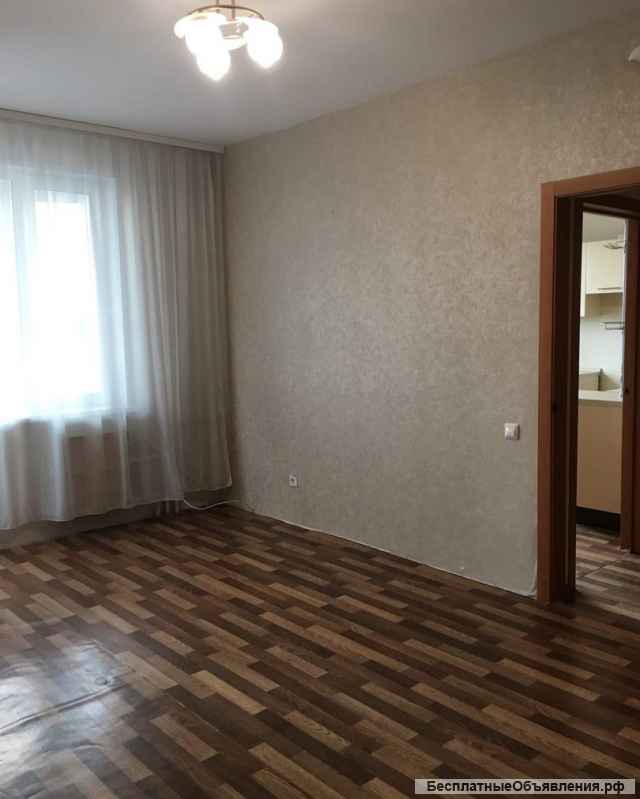 Однушка 32м2