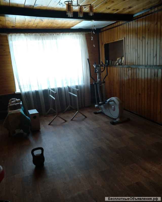 Коттедж в Оргтруде на Гагарина