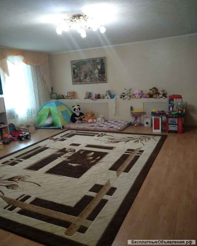 Коттедж в Оргтруде на Гагарина