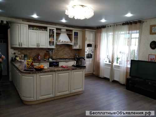 Коттедж в Оргтруде на Гагарина