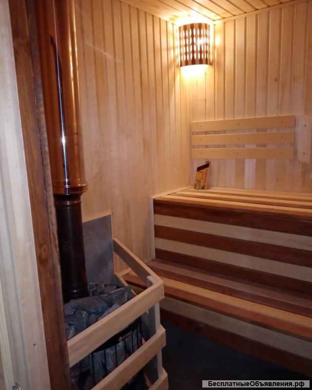 Оказываем услуги по строительству, доставке и монтажу. Все для кровли.