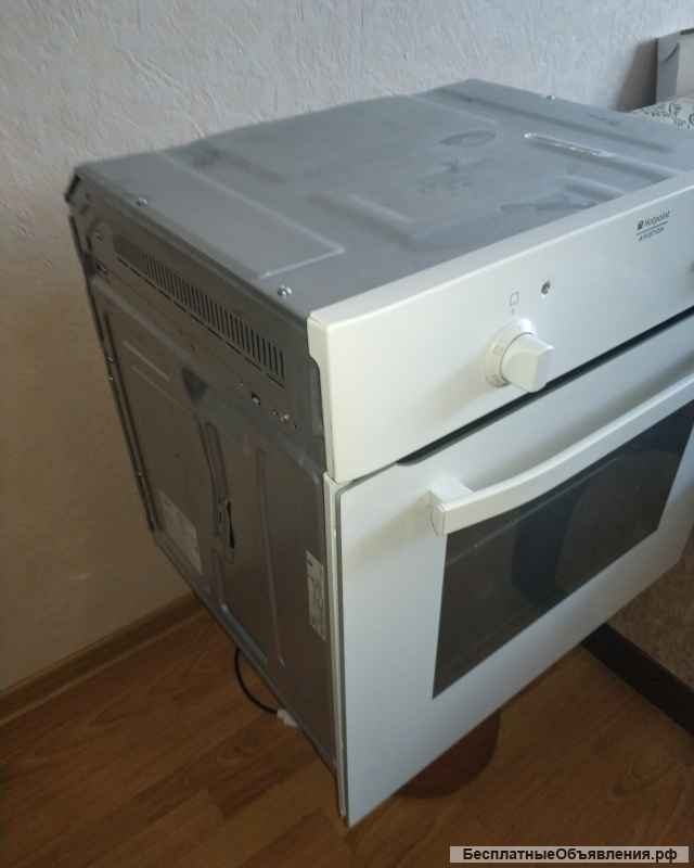 Встраиваемый газовый духовой шкаф