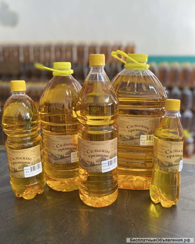 Корма для животных (жмых)