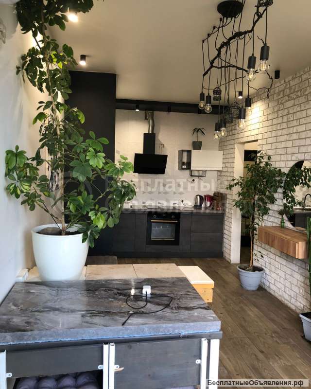 1 к.кв. 36 м2 Симиренко