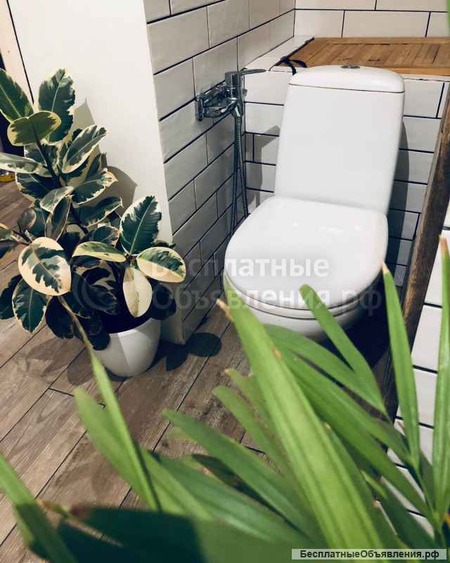 1 к.кв. 36 м2 Симиренко