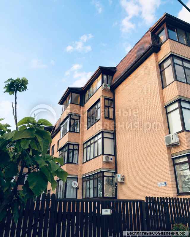 1 к.кв. 36 м2 Симиренко