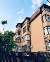 1 к.кв. 36 м2 Симиренко