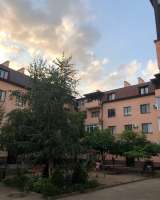 1 к.кв. 36 м2 Симиренко
