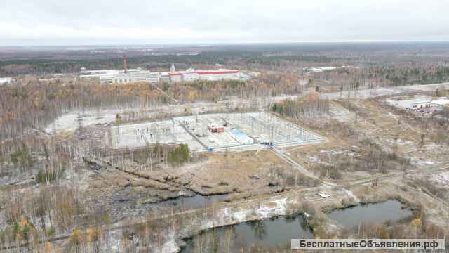 Майнинг отель / Хостинг для майнинга
