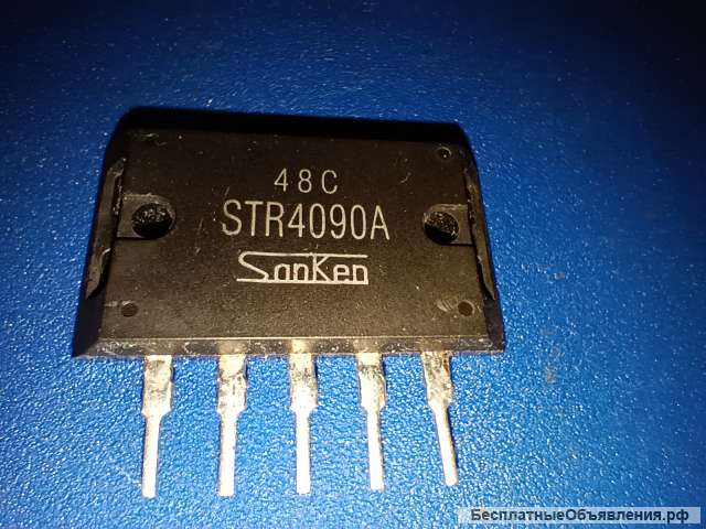 Микросхема STR4090A