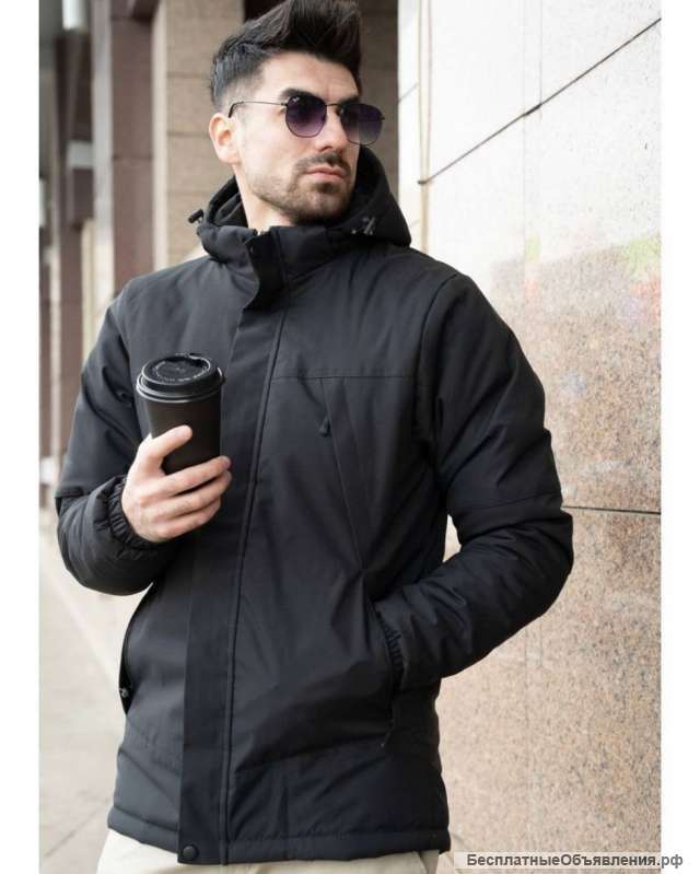 Стильная куртка со СКИДКОЙ