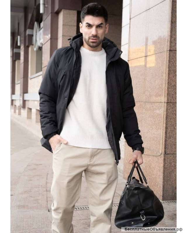 Стильная куртка со СКИДКОЙ