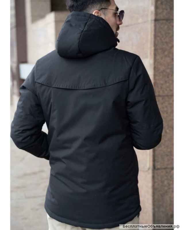 Стильная куртка со СКИДКОЙ
