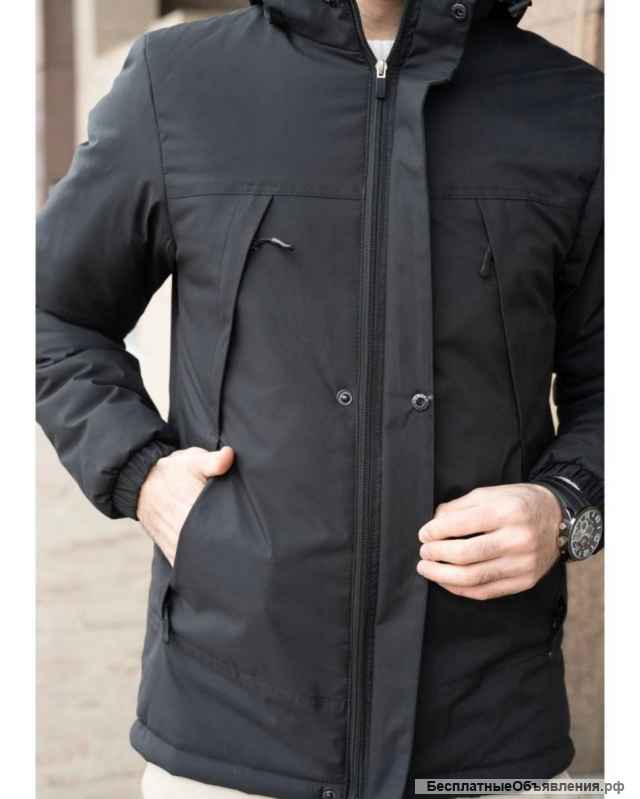 Стильная куртка со СКИДКОЙ