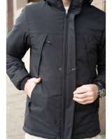 Стильная куртка со СКИДКОЙ