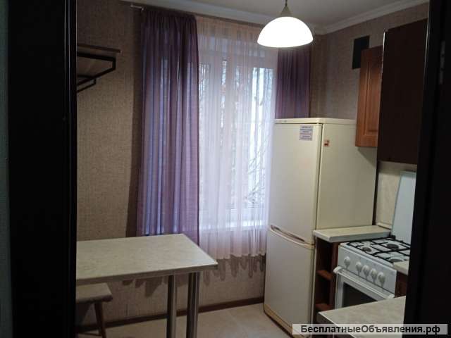 Сдам квартиру на длительный срок