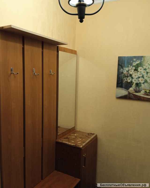 Сдам квартиру на длительный срок