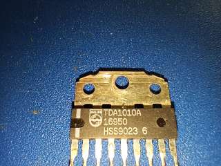 Микрохема TDA1010A