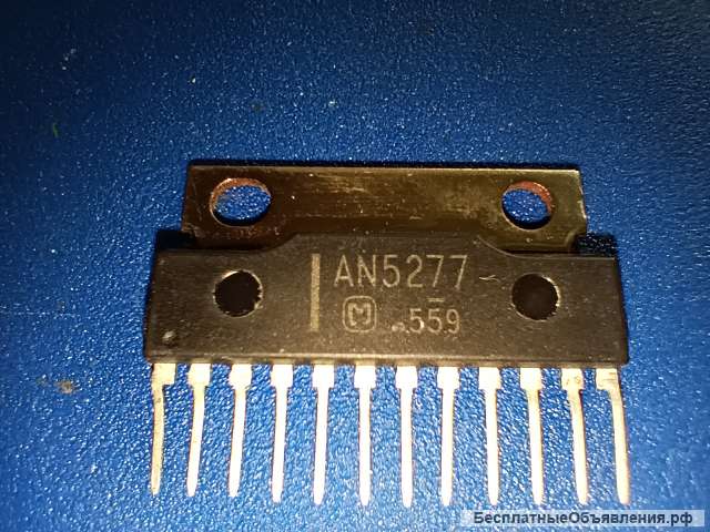Микросхема AN5277