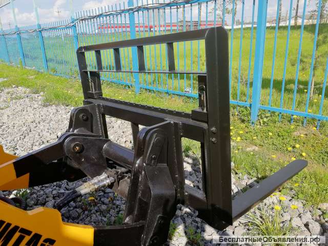 Палетные вилы