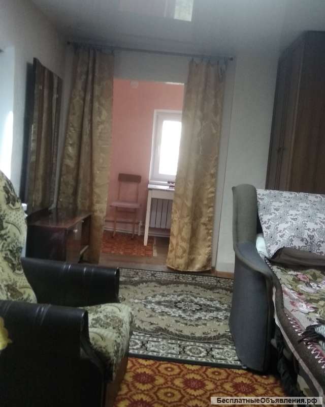 Сдаю домик на длительный срок
