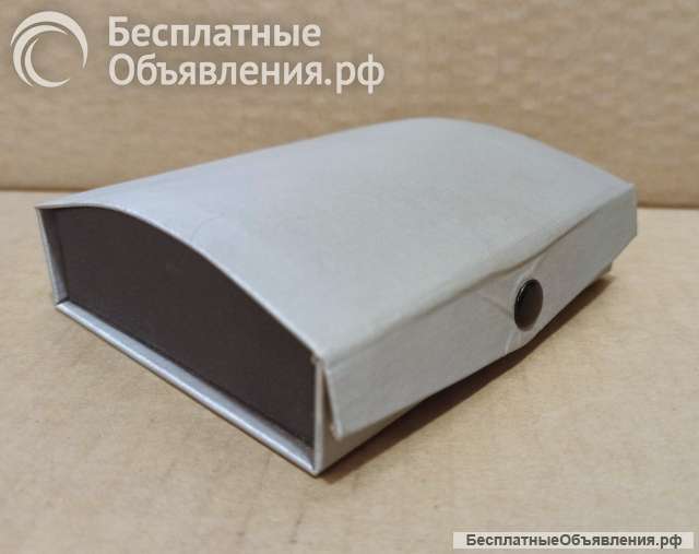 Футляр подарочный для украшений, б/у