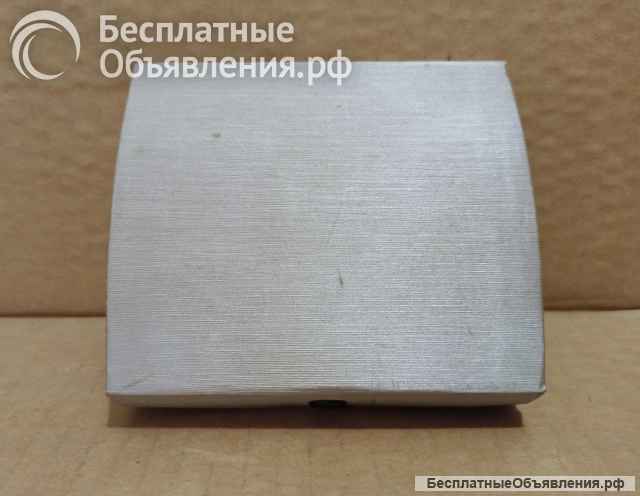 Футляр подарочный для украшений, б/у