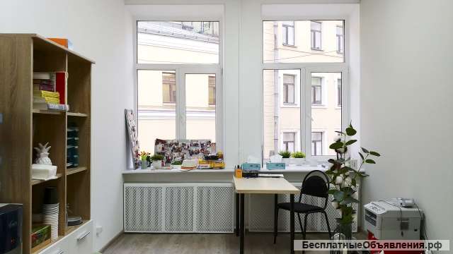 Площади и помещения для вашего бизнеса, квартиры для ваших сотрудников