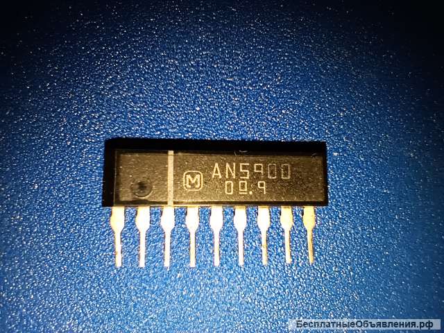 Микросхема AN5900