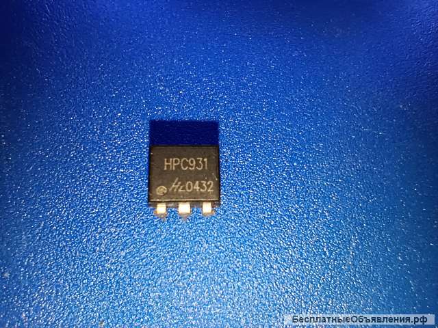 Микросхема HPC931