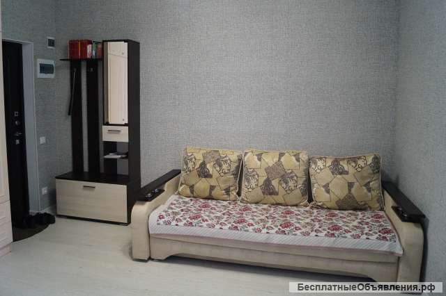 Сдам посуточно 2-комн. квартира 35 м2 район Олимпийского парка в г. Сочи.