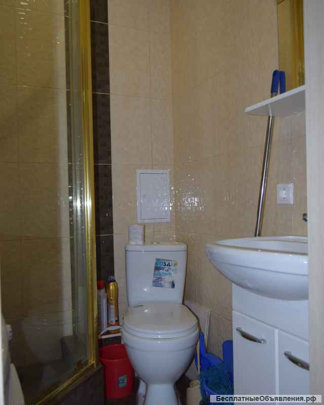 Сдам посуточно 2-комн. квартира 35 м2 район Олимпийского парка в г. Сочи.