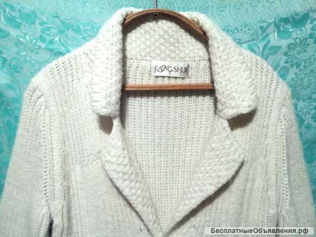 Кардиган р42-44