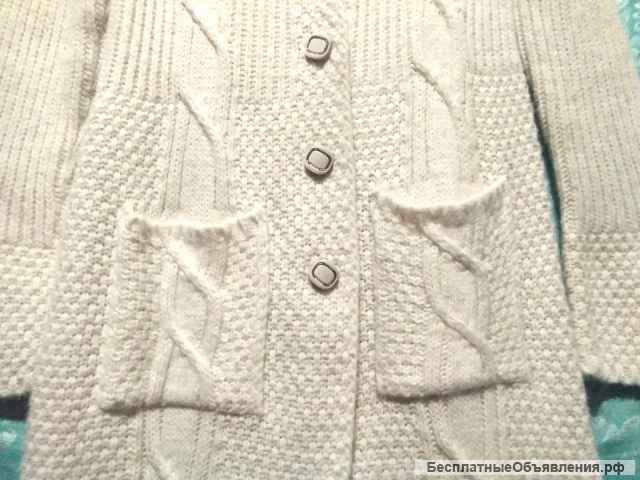 Кардиган р42-44