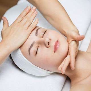 Услуги косметолога