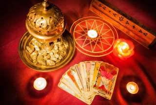 Целительница Анна